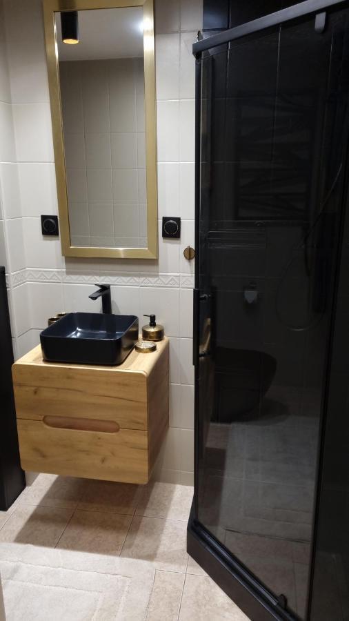 Apartament.Wolnosc Apartment Варшава Екстериор снимка