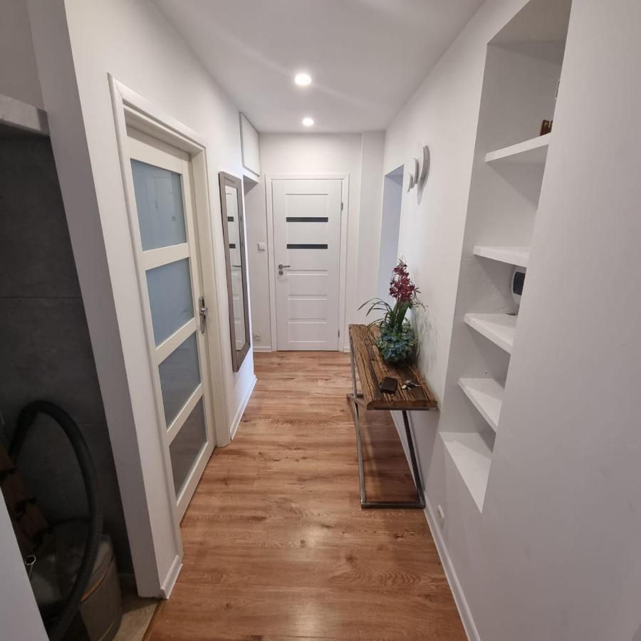 Apartament.Wolnosc Apartment Варшава Екстериор снимка