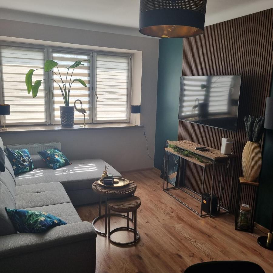 Apartament.Wolnosc Apartment Варшава Екстериор снимка
