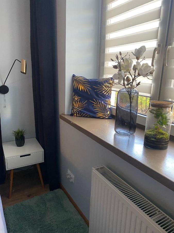 Apartament.Wolnosc Apartment Варшава Екстериор снимка