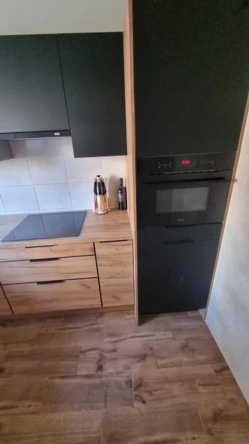 Apartament.Wolnosc Apartment Варшава Екстериор снимка