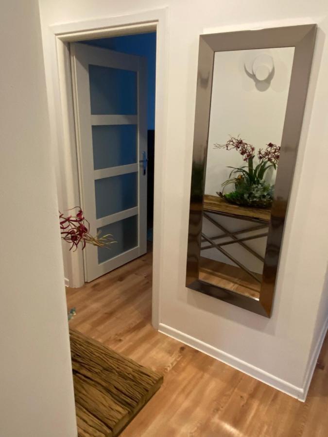 Apartament.Wolnosc Apartment Варшава Екстериор снимка