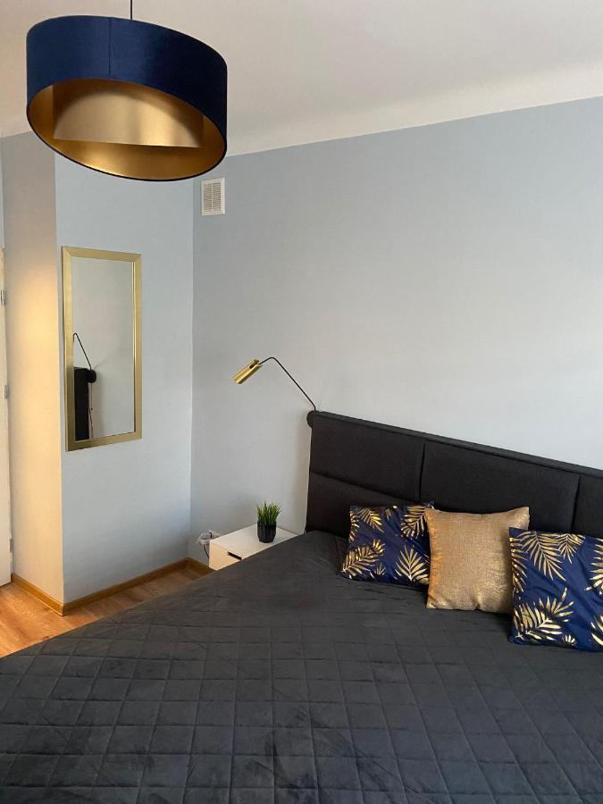 Apartament.Wolnosc Apartment Варшава Екстериор снимка