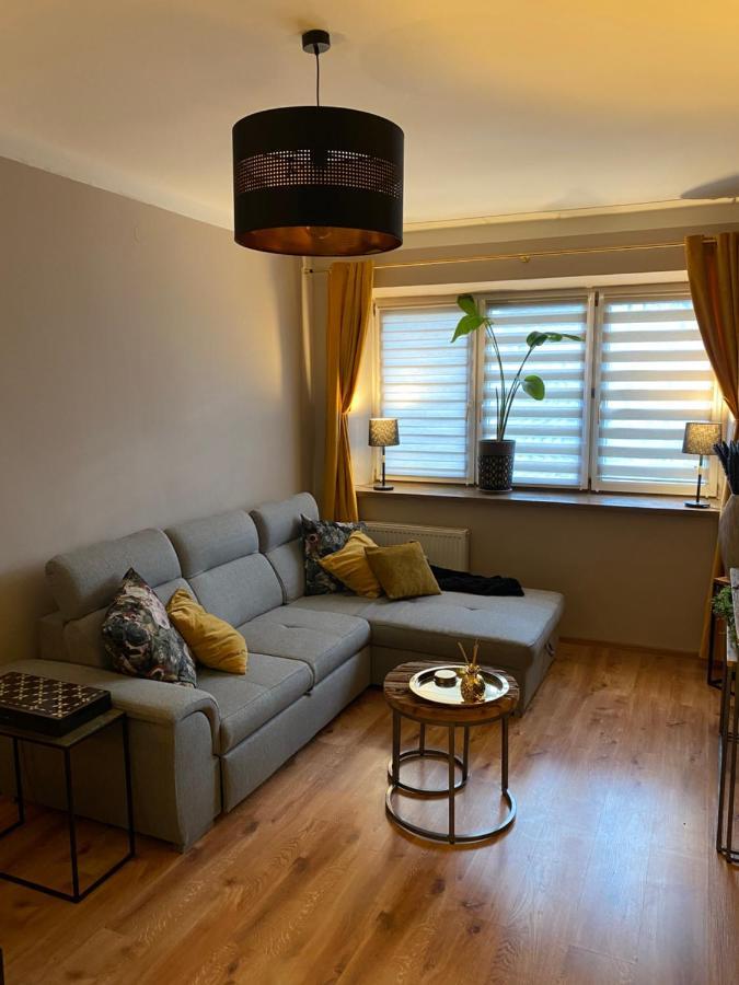 Apartament.Wolnosc Apartment Варшава Екстериор снимка