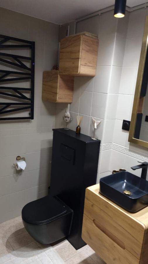 Apartament.Wolnosc Apartment Варшава Екстериор снимка