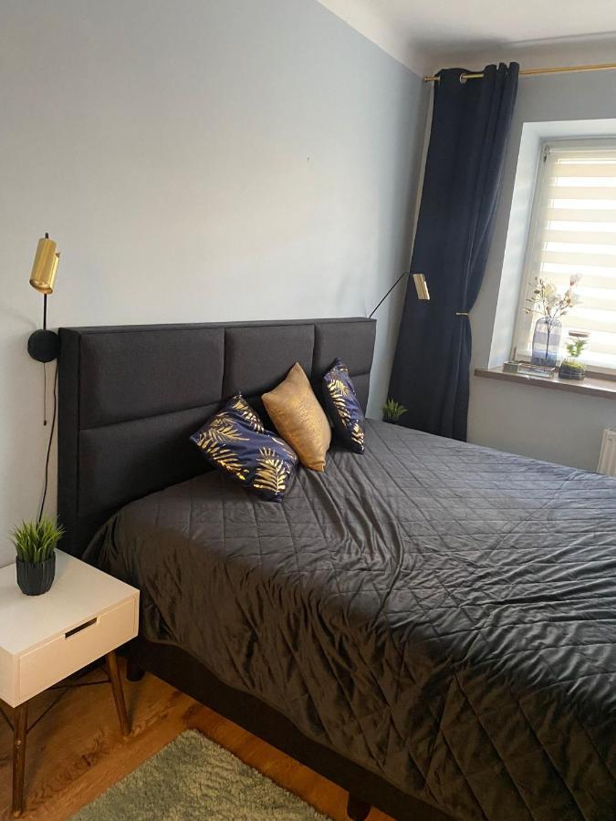 Apartament.Wolnosc Apartment Варшава Екстериор снимка